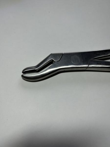 Incisor Extractor Forceps D-D